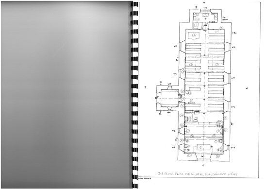 Old Parish Church Llandrindod Wells